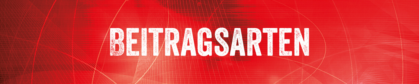 Beitragsarten-Lang