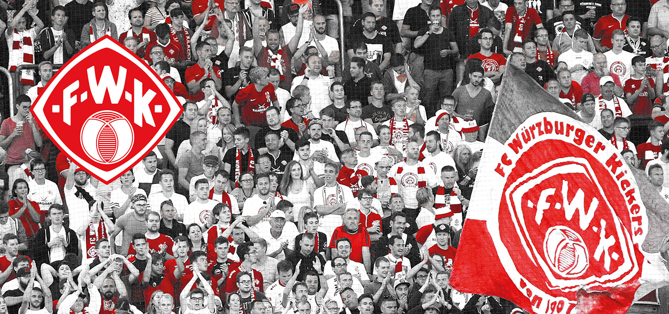Würzburger Kickers App Würzburger Kickers App
