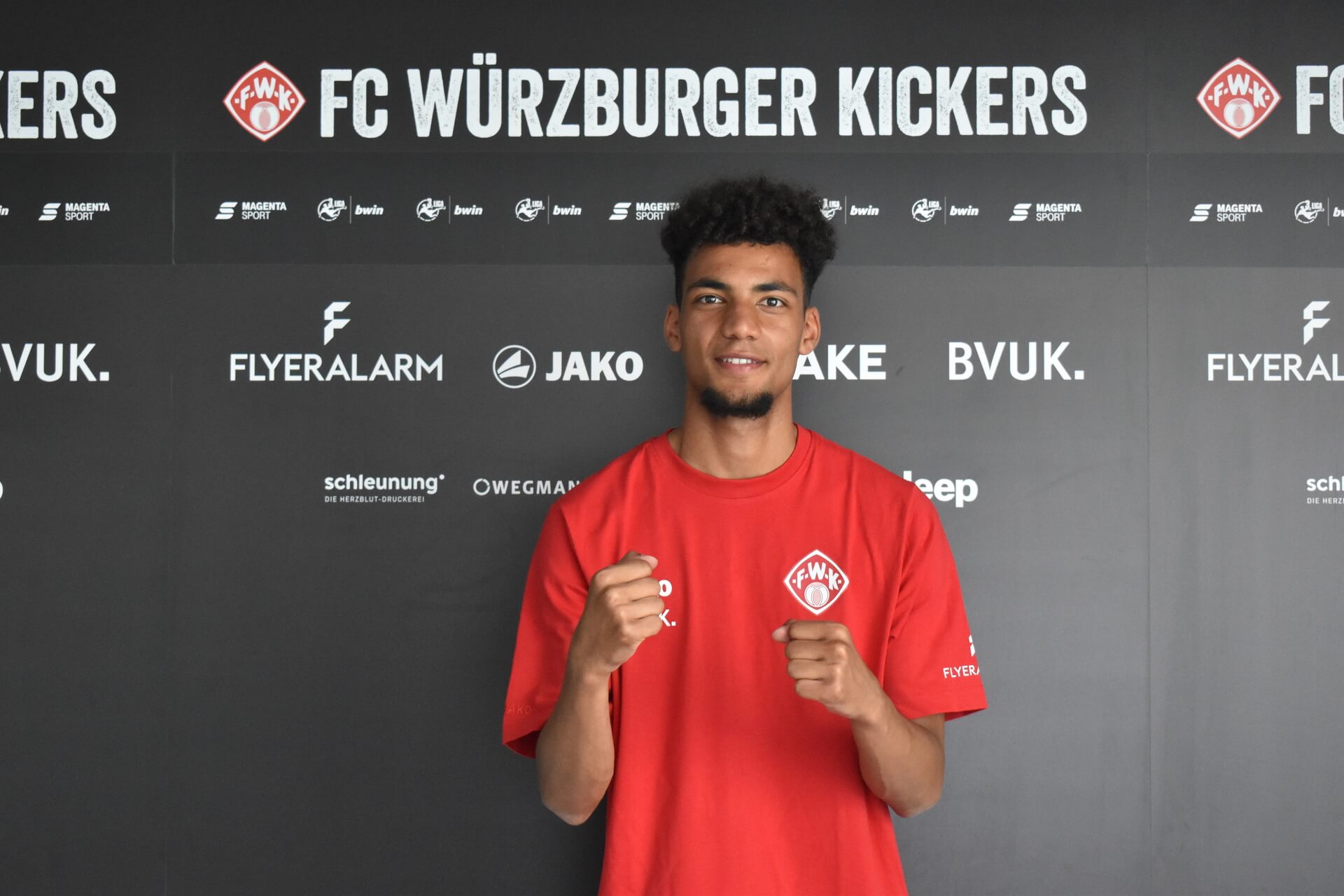 U19 Meister Yassin Ibrahim  wechselt von Borussia Dortmund 